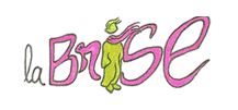 logo la brise